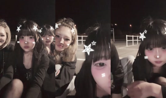 co3_ll TikTok Live — Sep 13, 2026, 2:55 PM