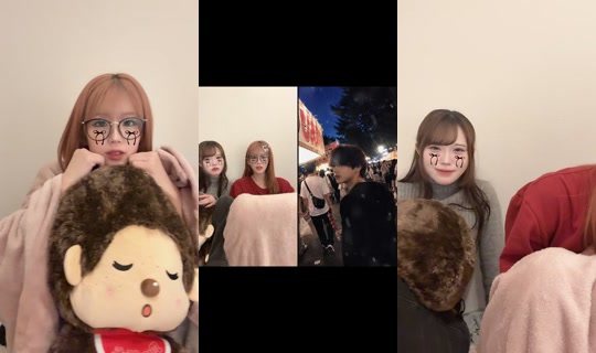 co5__ro TikTok Live — Oct 3, 2026, 11:08 PM