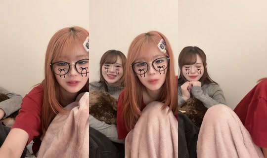 co5__ro TikTok Live — Oct 3, 2026, 11:59 PM