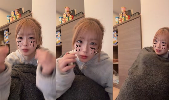 co5__ro TikTok Live — Oct 4, 2026, 11:20 PM