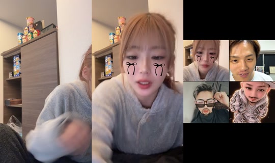 co5__ro TikTok Live — Oct 5, 2026, 12:06 AM