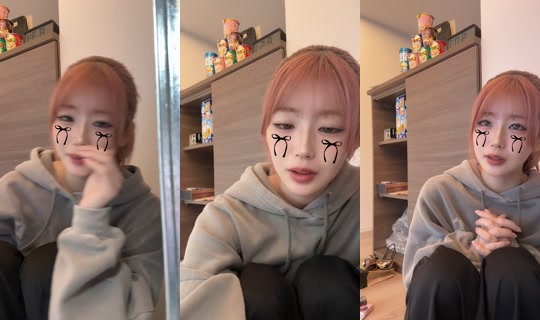 co5__ro TikTok Live — Oct 7, 2026, 11:34 PM