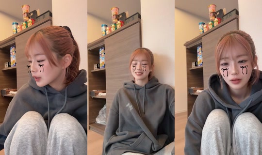 co5__ro TikTok Live — Oct 8, 2026, 11:17 PM