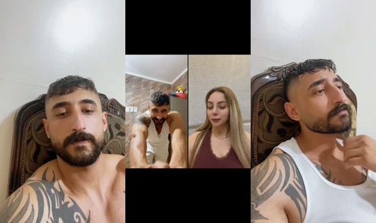 coach_omran TikTok Live — Aug 20, 2026, 8:59 PM
