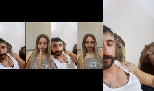 coach_omran TikTok Live — Aug 20, 2026, 9:55 PM