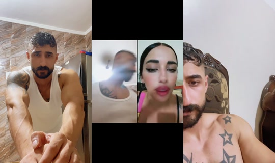coach_omran TikTok Live — Aug 20, 2026, 11:24 PM