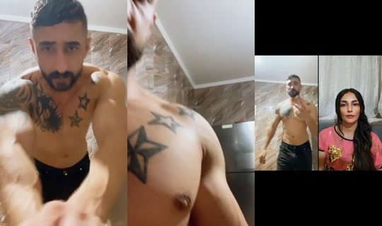 coach_omran TikTok Live — Aug 21, 2026, 10:09 PM