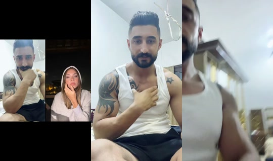 coach_omran TikTok Live — Aug 24, 2026, 10:20 PM