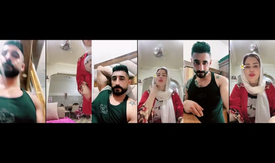 coach_omran TikTok Live — Aug 24, 2026, 11:19 PM