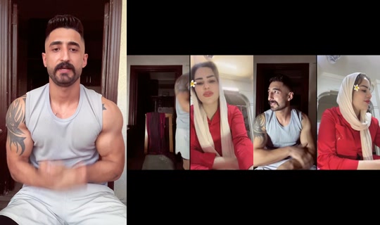 coach_omran TikTok Live — Aug 26, 2026, 4:15 PM