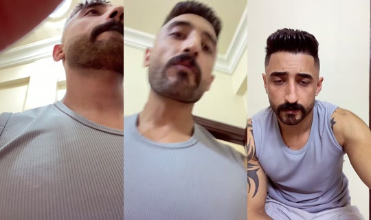 coach_omran TikTok Live — Aug 26, 2026, 6:03 PM