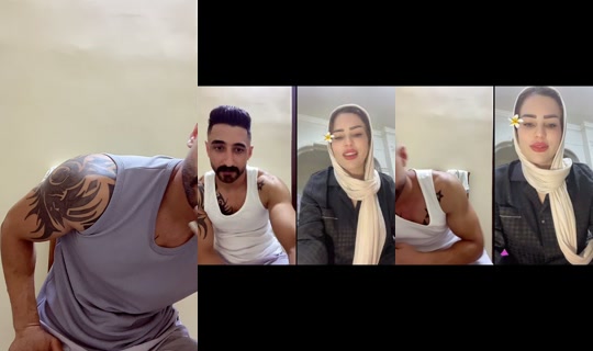 coach_omran TikTok Live — Aug 26, 2026, 6:18 PM