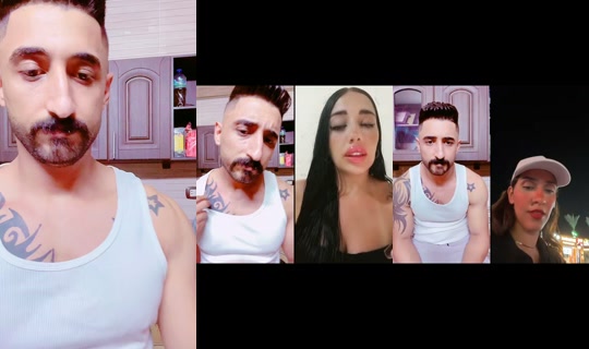 coach_omran TikTok Live — Aug 26, 2026, 9:37 PM