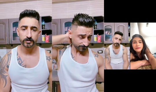 coach_omran TikTok Live — Aug 26, 2026, 10:35 PM