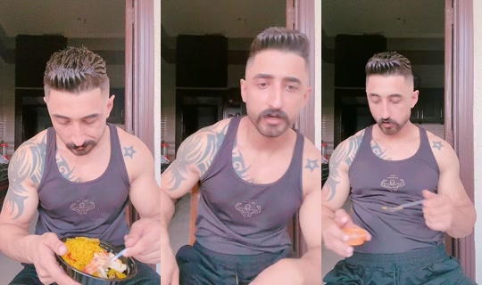 coach_omran TikTok Live — Aug 27, 2026, 4:00 PM