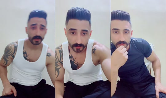 coach_omran TikTok Live — Aug 27, 2026, 8:26 PM