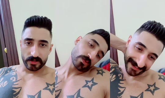 coach_omran TikTok Live — Aug 27, 2026, 9:16 PM