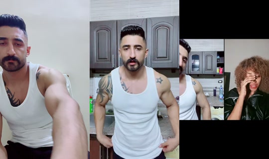 coach_omran TikTok Live — Aug 27, 2026, 10:44 PM