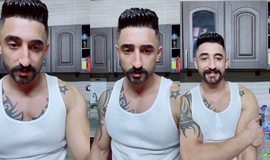 coach_omran TikTok Live — Aug 28, 2026, 12:28 AM