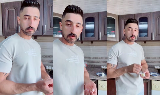 coach_omran TikTok Live — Aug 28, 2026, 10:47 AM