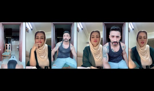 coach_omran TikTok Live — Aug 28, 2026, 3:55 PM