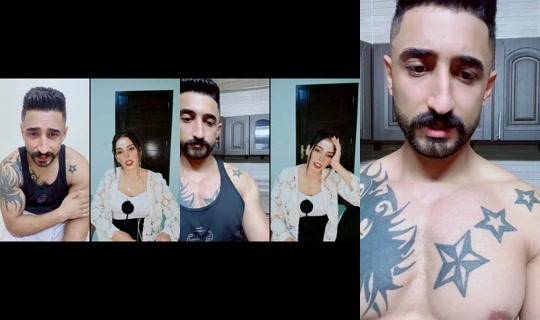 coach_omran TikTok Live — Aug 28, 2026, 7:51 PM