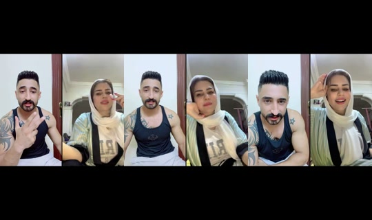 coach_omran TikTok Live — Aug 29, 2026, 12:20 AM