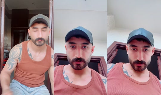 coach_omran TikTok Live — Aug 30, 2026, 3:13 PM