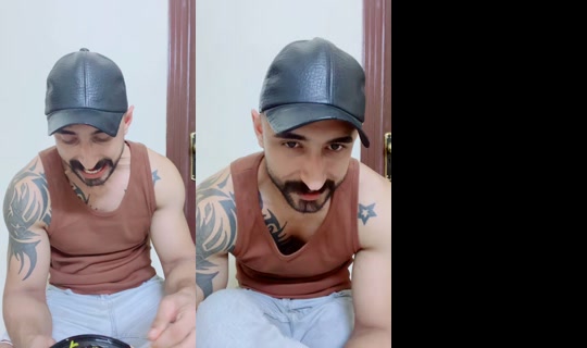 coach_omran TikTok Live — Aug 30, 2026, 7:23 PM