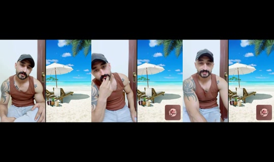 coach_omran TikTok Live — Aug 30, 2026, 7:51 PM