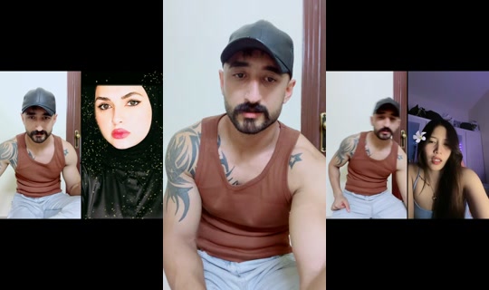 coach_omran TikTok Live — Aug 30, 2026, 8:12 PM