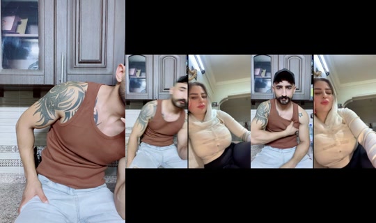 coach_omran TikTok Live — Aug 30, 2026, 10:55 PM