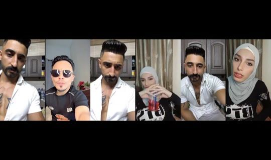 coach_omran TikTok Live — Sep 2, 2026, 8:50 PM
