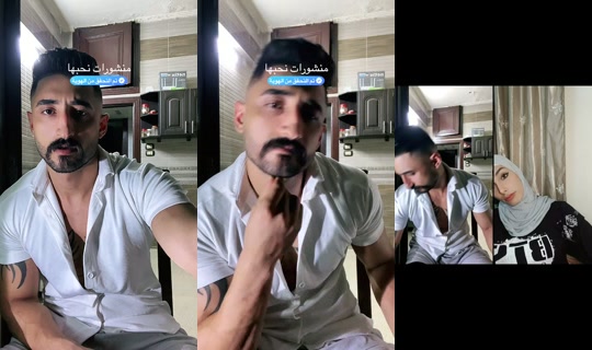 coach_omran TikTok Live — Sep 2, 2026, 9:39 PM