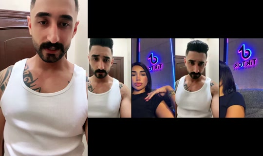 coach_omran TikTok Live — Sep 3, 2026, 5:41 PM