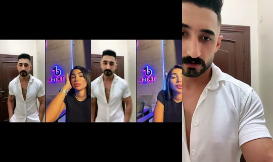 coach_omran TikTok Live — Sep 3, 2026, 7:00 PM