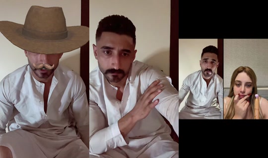 coach_omran TikTok Live — Sep 29, 2026, 10:18 PM
