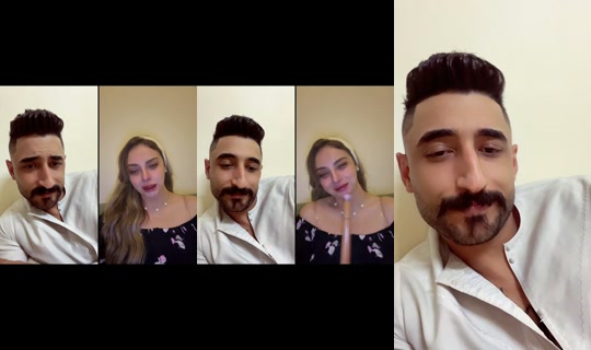 coach_omran TikTok Live — Oct 4, 2026, 11:43 PM