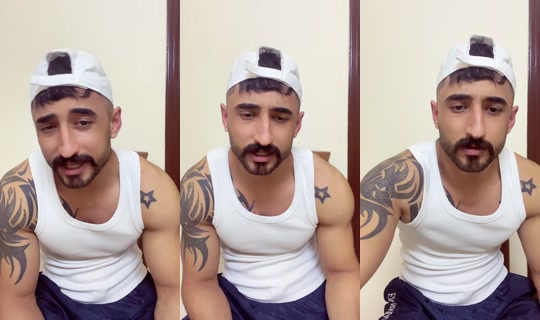 coach_omran TikTok Live — Oct 8, 2026, 10:02 PM