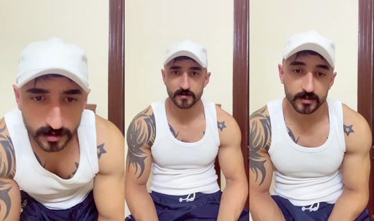 coach_omran TikTok Live — Oct 8, 2026, 10:57 PM