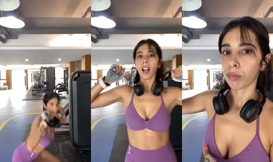 coach_soumia TikTok Live — Oct 2, 2026, 3:27 AM