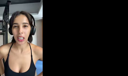coach_soumia TikTok Live — Oct 4, 2026, 2:46 AM