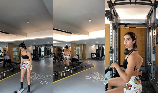 coach_soumia TikTok Live — Oct 6, 2026, 2:19 AM
