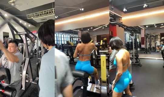 coach_soumia TikTok Live — Oct 7, 2026, 2:19 AM