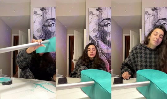 coachdelaney TikTok Live — Sep 22, 2026, 7:22 AM