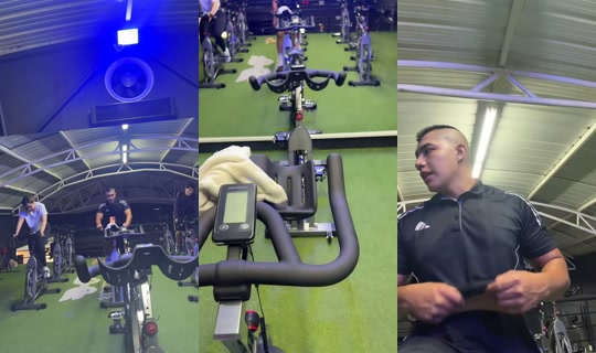 coachduban06 TikTok Live — Oct 6, 2026, 11:09 PM