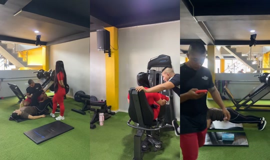 coachduban06 TikTok Live — Oct 8, 2026, 1:40 PM