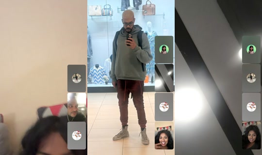 coachellam TikTok Live — Oct 1, 2026, 11:39 PM