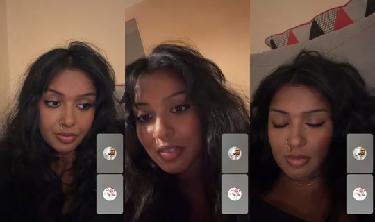 coachellam TikTok Live — Oct 3, 2026, 12:39 AM