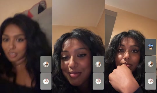 coachellam TikTok Live — Oct 3, 2026, 1:30 AM
